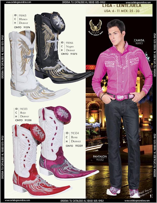 JR Boots Primavera - Verano 2014_Page_013